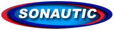 SONAUTIC logo